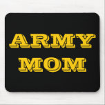 Mousepad Army Mamma Musmatta<br><div class="desc">Mousepad Army Mamma</div>