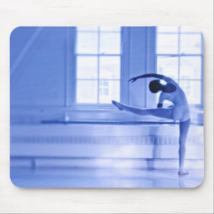 MOUSEPAD BALLET MUSMATTA