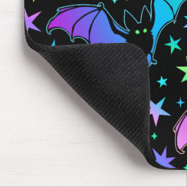 Mousepad - "Bats" Musmatta