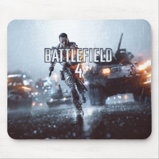 Mousepad Battlefield 4 Confronto Musmatta