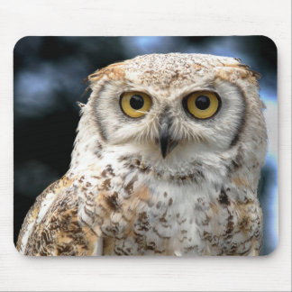 Mousepad Canadian Owl Musmatta