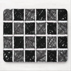 Mousepad Checker Musmatta