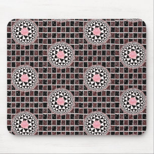 Mousepad Checker Musmatta