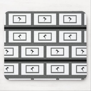 Mousepad Checker Musmatta