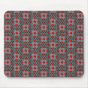 Mousepad Checker Musmatta