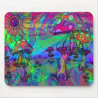 mousepad cogumelos musmatta