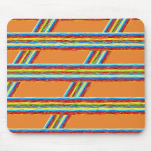 Mousepad Colorful Musmatta