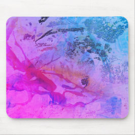 mousepad colorful painting poetic musmatta