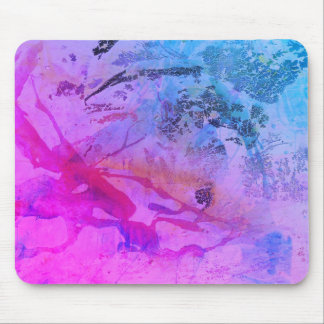 mousepad colorful painting poetic musmatta