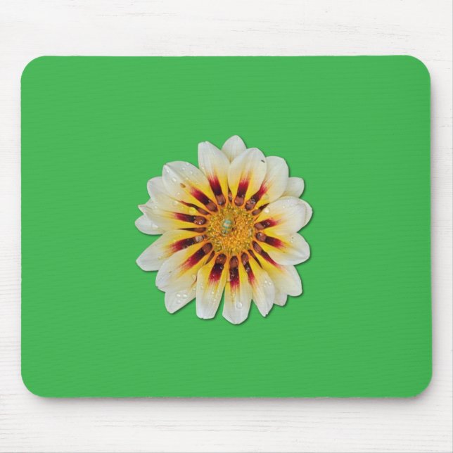 Mousepad com Flor e Joaninha Musmatta (Framsidan)
