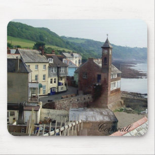 Mousepad Cornwall Mousepad 3 Musmatta