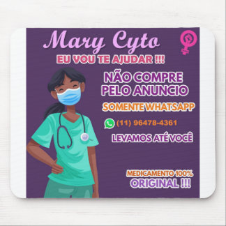 Mousepad Cy-to-tec Original Mi-so-pro-stol 2022 Musmatta