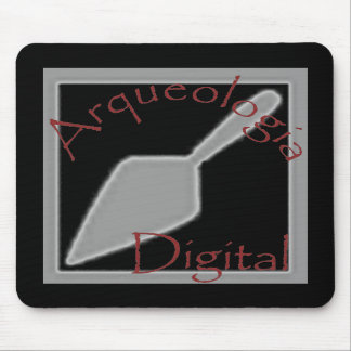 Mousepad da A.D. Musmatta