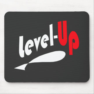 Mousepad designed musmatta