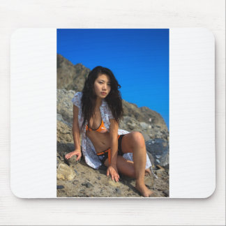 Mousepad Dnayes Musmatta