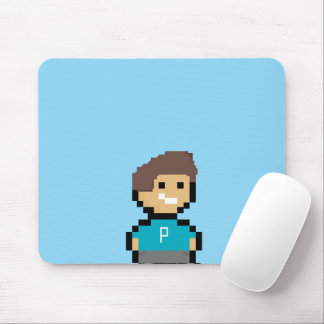 🖱️MousePad do PimpoPlays! Musmatta