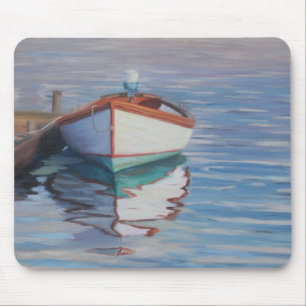 Mousepad Doryreflexioner Musmatta