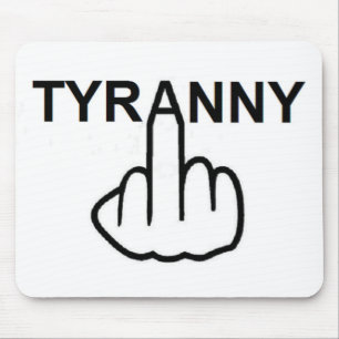 Mousepad Evil Tyranny Musmatta
