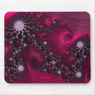 Mousepad - F1602 "Milky Way Smoothie" 2 Musmatta