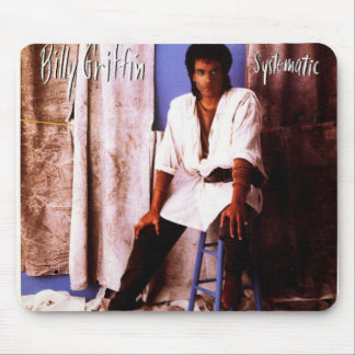 Mousepad för Billy gripLP Musmatta