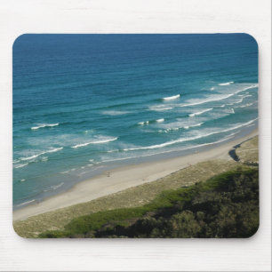 ~ Mousepad för Byron fjärdstrand Musmatta