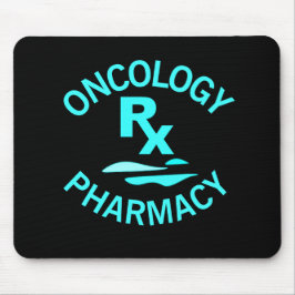 Mousepad for chemo musmatta