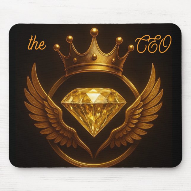 mousepad for the ceo musmatta (Framsidan)