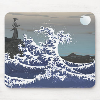 "Mousepad för vinka" Musmatta