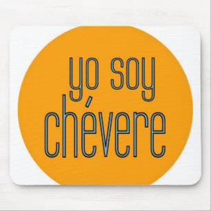 mousepad för yosoychévere musmatta