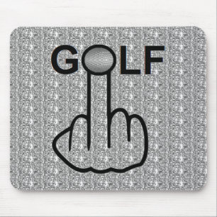 Mousepad Golf Flip Musmatta