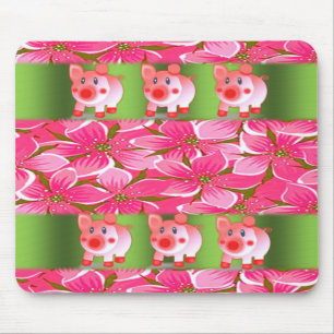 Mousepad Gris Musmatta