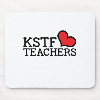 Mousepad - hjärta musmatta