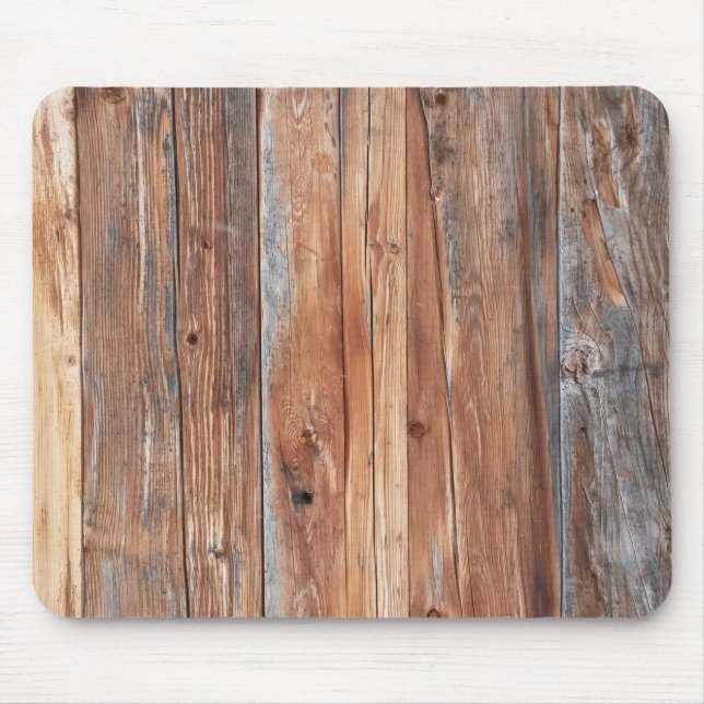 Mousepad Holz Musmatta (Framsidan)
