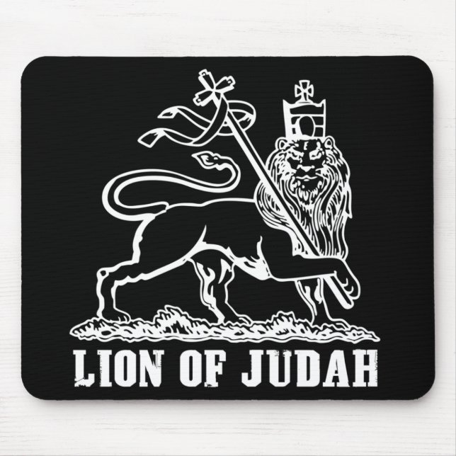 Mousepad_horizontal LEJON JUDAH Musmatta (Framsidan)