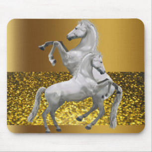 Mousepad Horse Musmatta