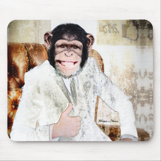 Mousepad - I LIKE Musmatta