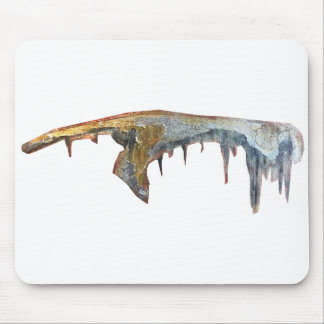 Mousepad im Sylt Design Musmatta