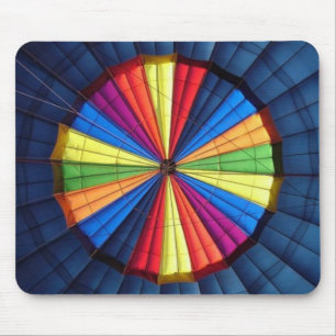 Mousepad Inside Luftballong Musmatta
