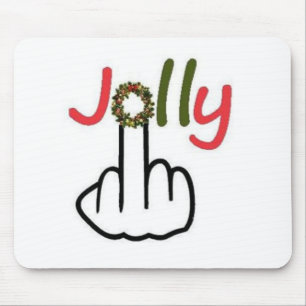 Mousepad Jolly Flip Musmatta