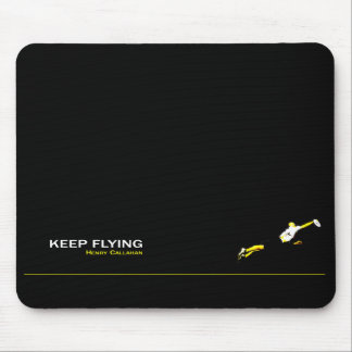 Mousepad KeepFlying Musmatta