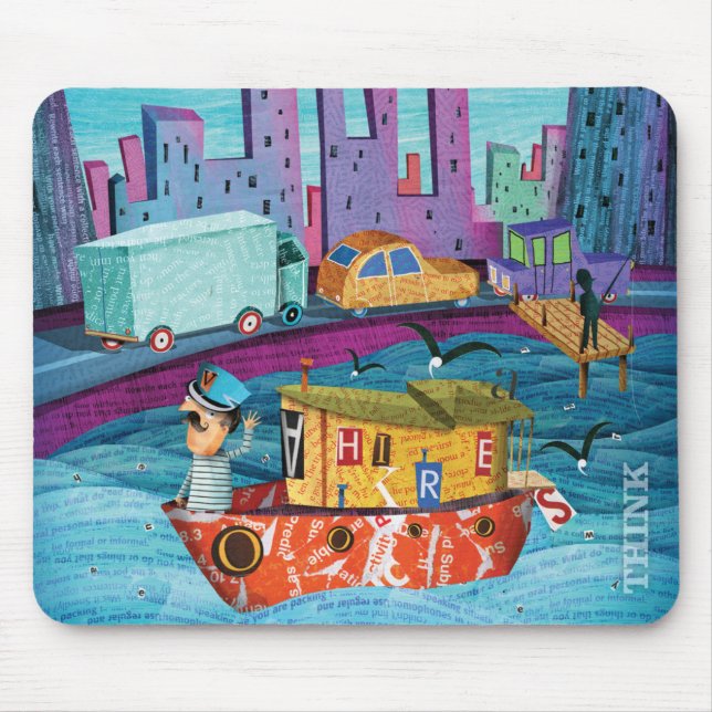 mousepad_LP-VIE_4 Musmatta (Framsidan)