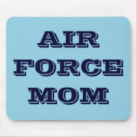 Mousepad Luft Force Mamma