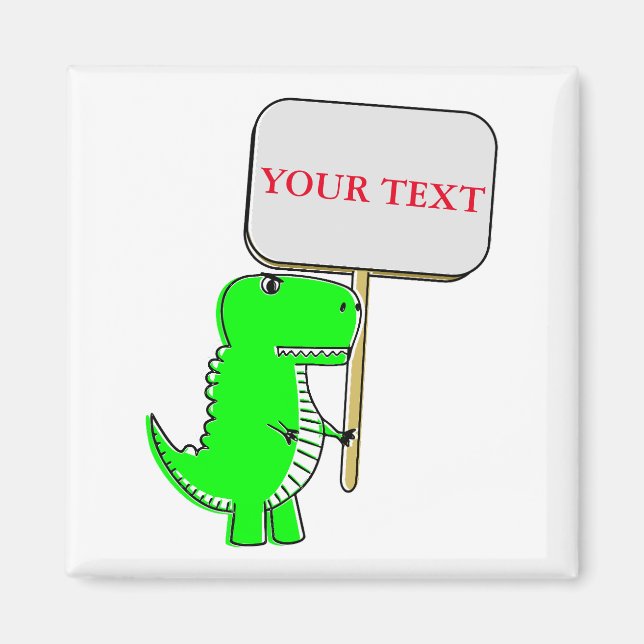 Mousepad Magnet (Framsidan)