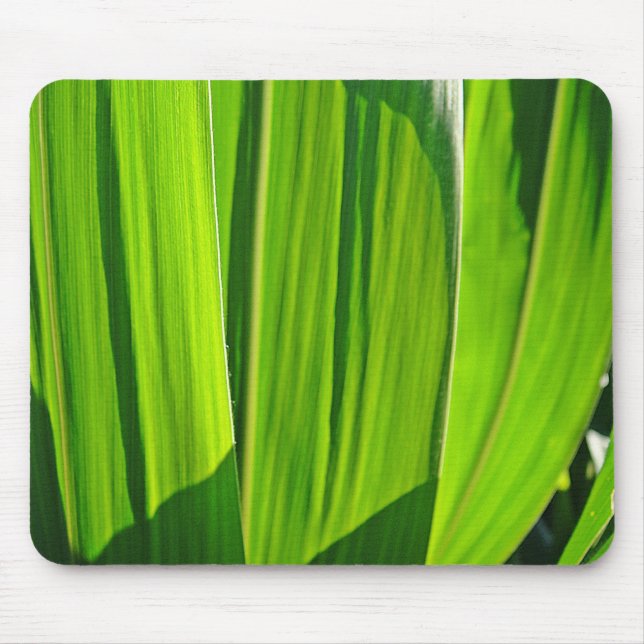 Mousepad Maisblätter Musmatta (Framsidan)