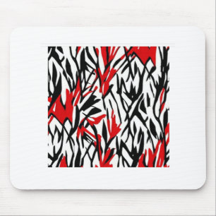 Mousepad med helt modern design mitt original musmatta