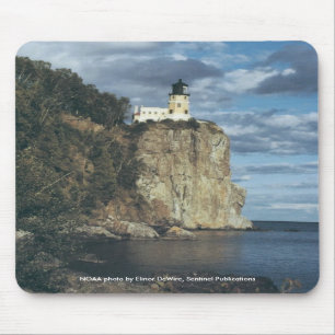Mousepad/Minnesota delad stenfyr Musmatta