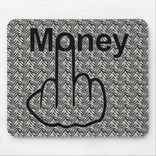 Mousepad Money Flip Musmatta