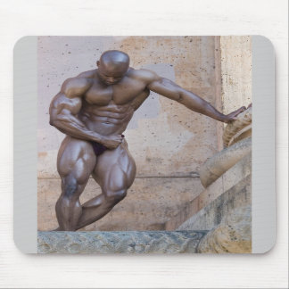 Mousepad Morris Mendez nr. 2 Musmatta
