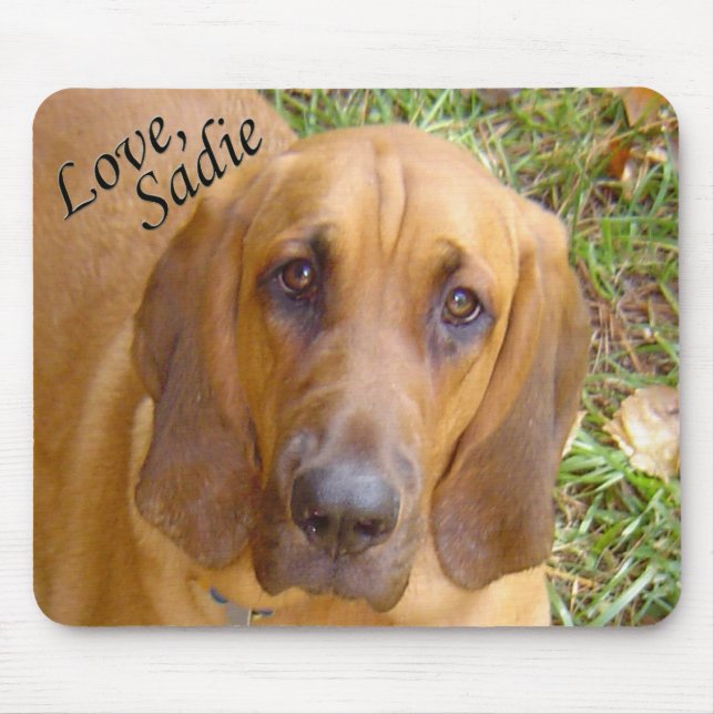 mousepad mousepad musmatta (Framsidan)