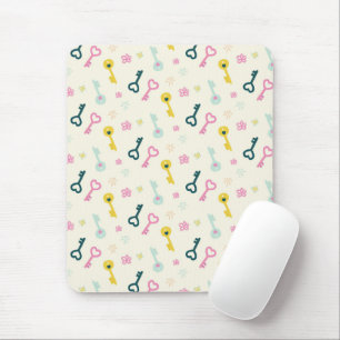 Mousepad Musmatta